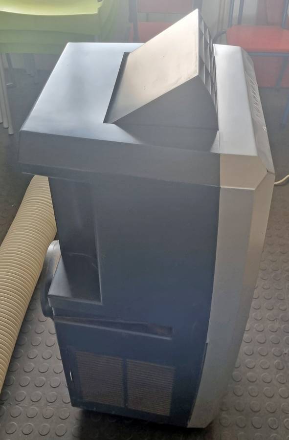 Russell Hobbs Portable Airconditioner