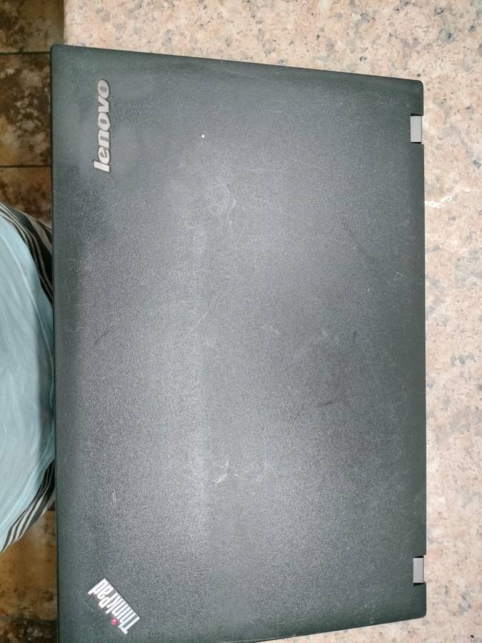 Lenovo Thinkpad L540 i5 4300M