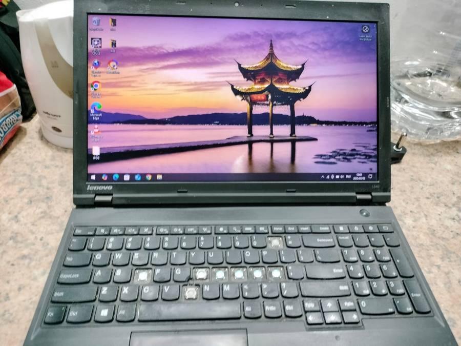 Lenovo Thinkpad L540 i5 4300M