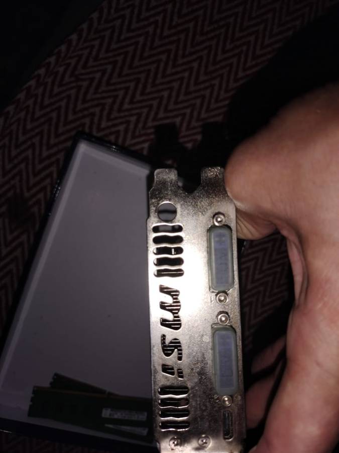 Nvidia 560GTX Ti