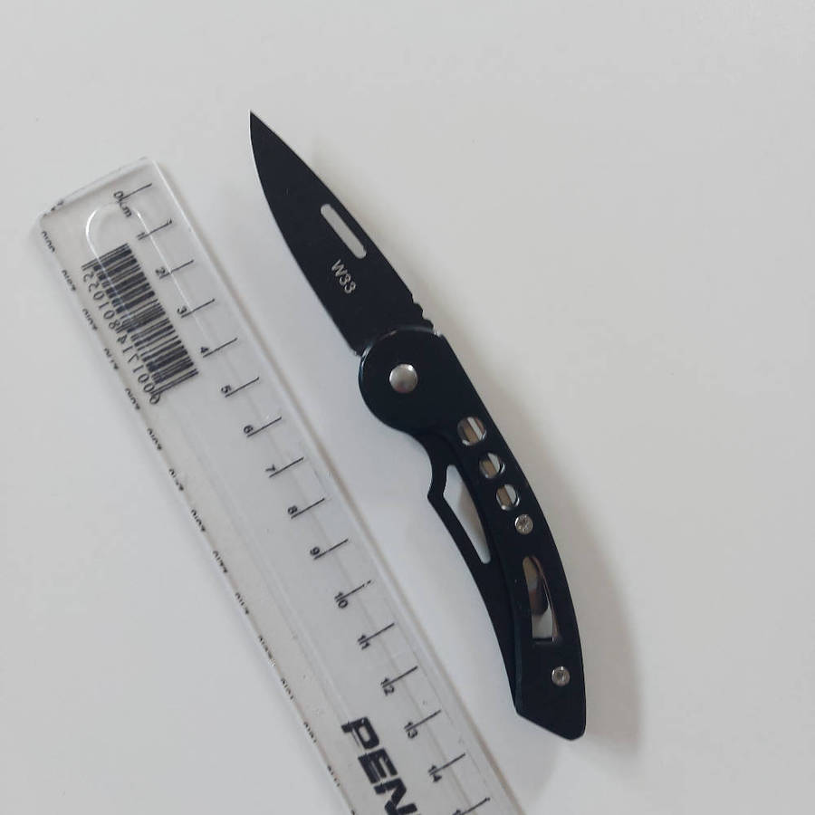 Pocket Knife EDC