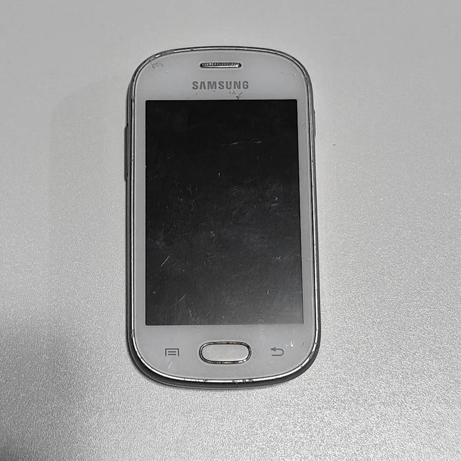 Samsung Galaxy Fame Lite GT-S6790
