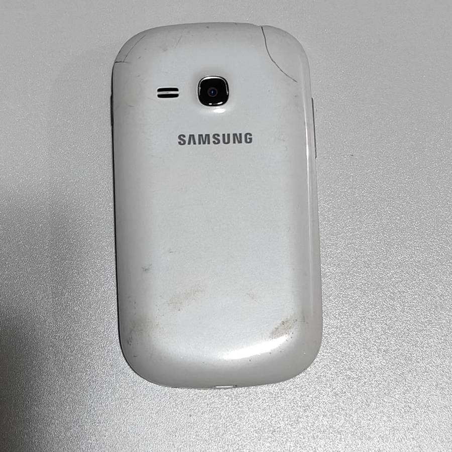 Samsung Galaxy Fame Lite GT-S6790