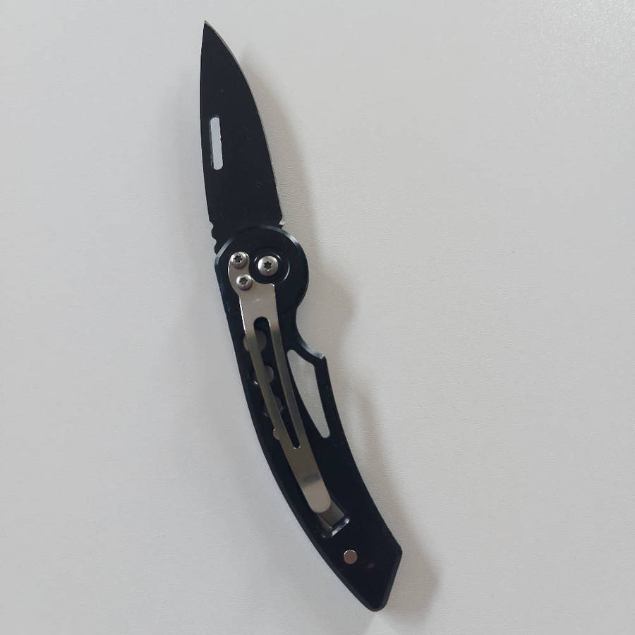 Pocket Knife EDC