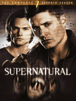 Supernatural - season 7
