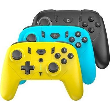 Wireless Controller for N-Switch/Switch lite