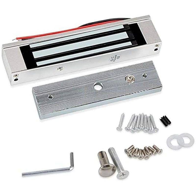 RFID Access Control System