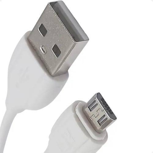 2 METER GRIFFIN PREMIUM FLAT USB CABLE