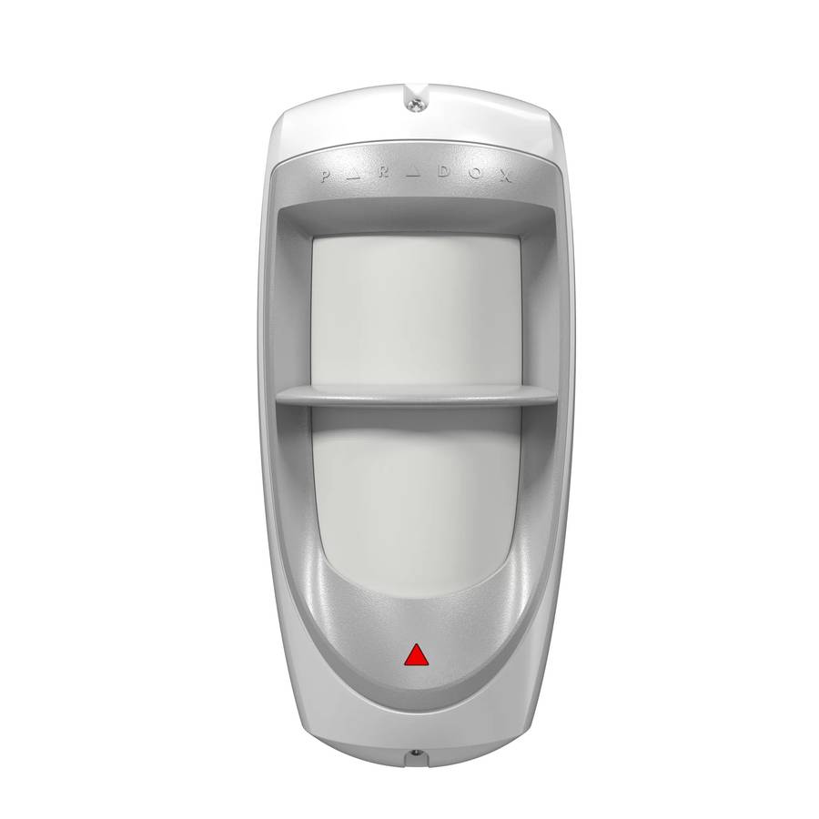Paradox PMD85 Wireless Outdoor Motion Detector Beams