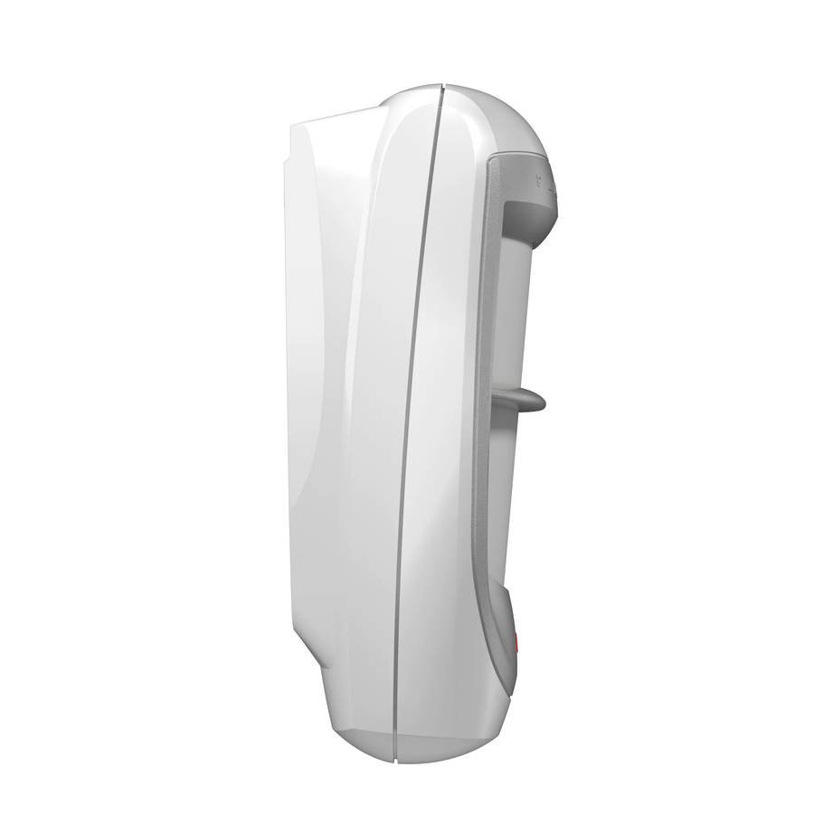 Paradox PMD85 Wireless Outdoor Motion Detector Beams