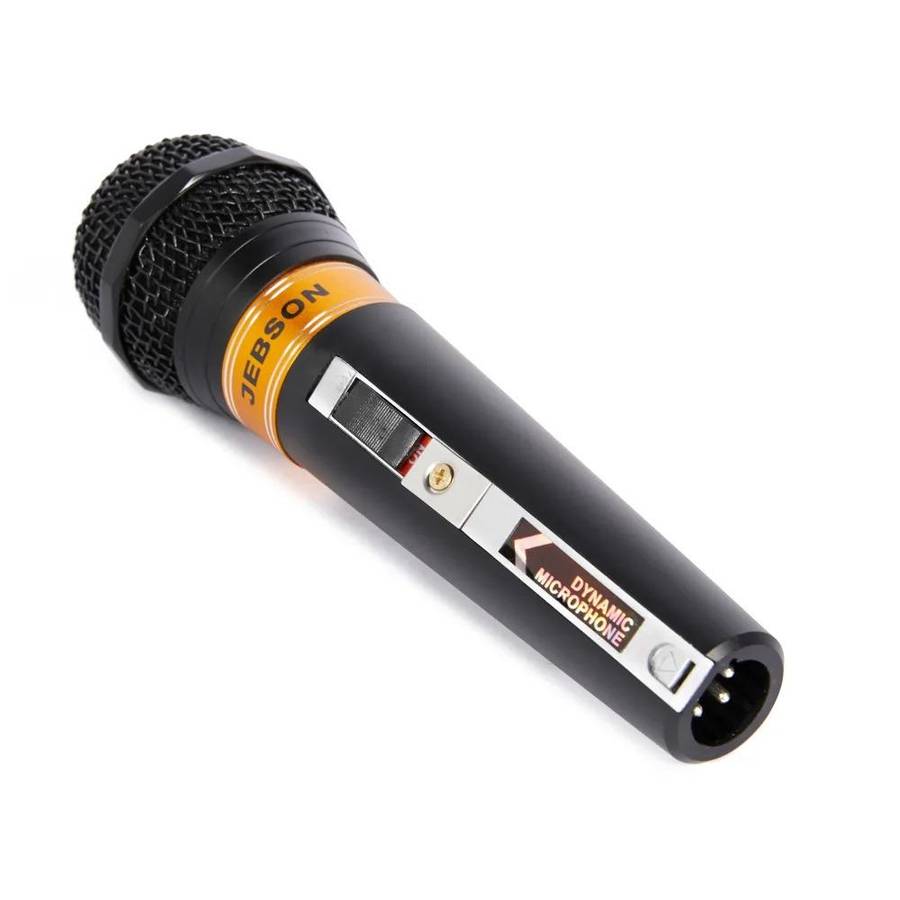 Dynamic Handheld Microphone