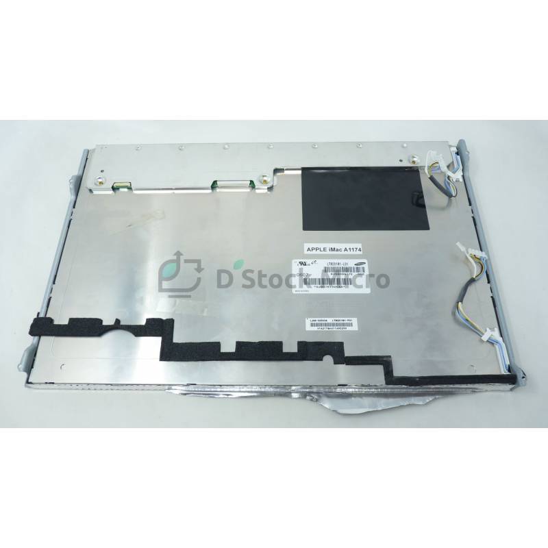 20" TFT LCD Screen 20" LTM201M1-L01 for Apple iMAC A1174