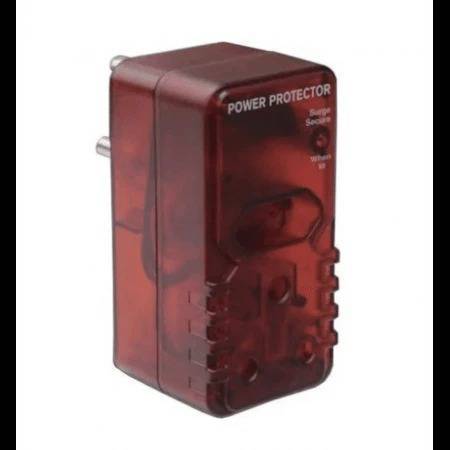 16A 250V Surge Protector Multi Adaptor Q-CD30