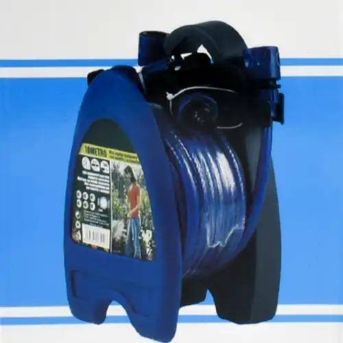 Jiageng Car Wash Hose Pipe With Reel 10M