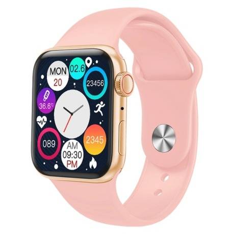 Series 7 Smartwatch S17s- Pink