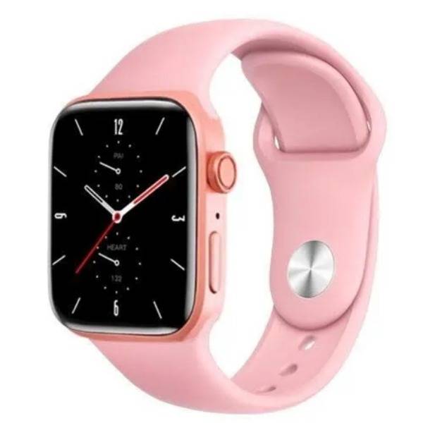 Series 7 Smartwatch S17s- Pink