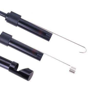 3 in 1 USB, Micro USB & Type C 2MP Endoscope Camera