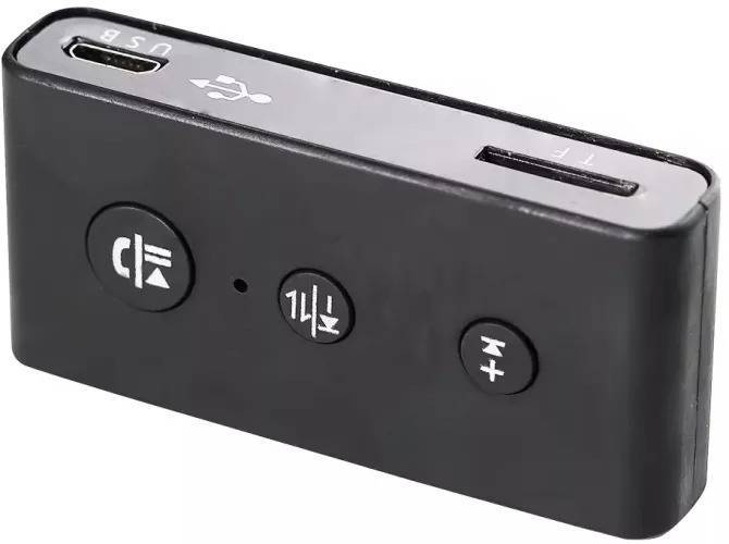 Q-H50 Wireless car receiver with Bluetooth