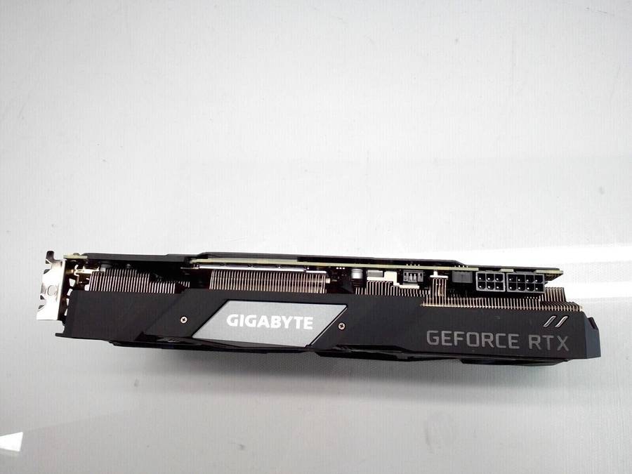 Nvidia RTX 2070 Super 8GB GDDR6 Graphics Card