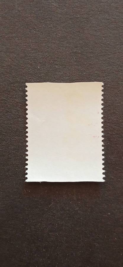 S.W.A 1980 WILD MAMMALS