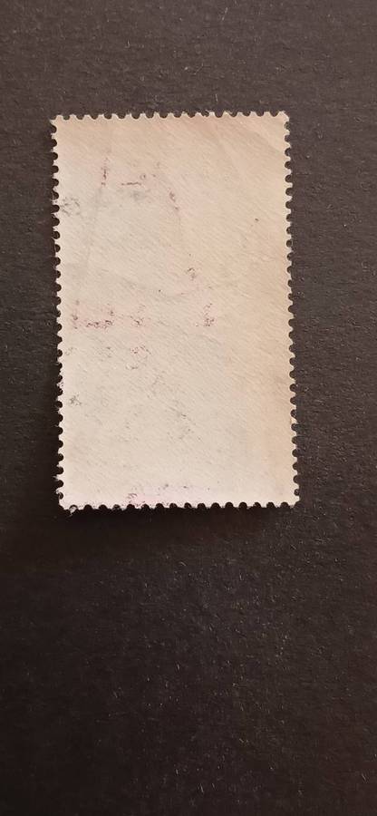 SOUTH AFRICA 1947 ROYAL VISIT