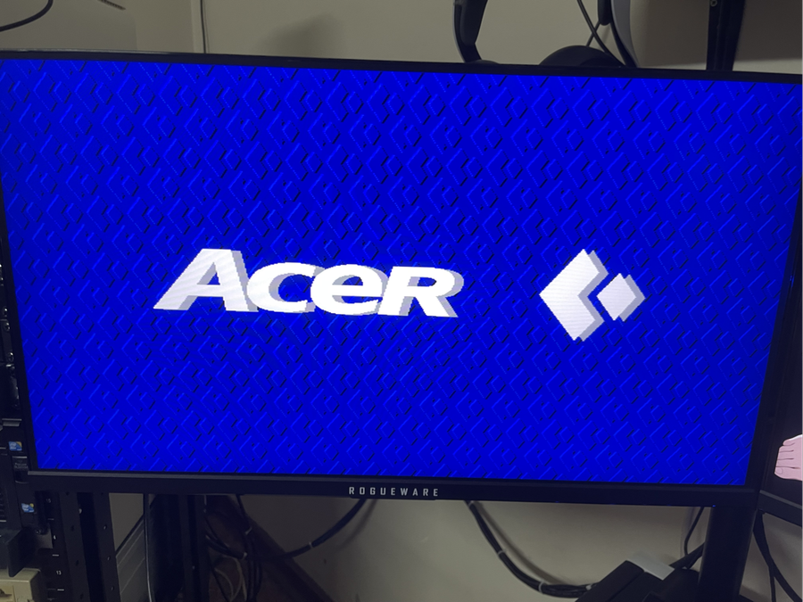 Intel Pentium 3 Slot 1 Combi