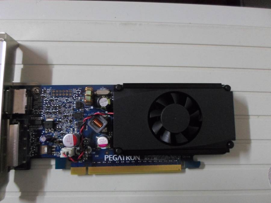 Nvidia Geforce 310 512MB