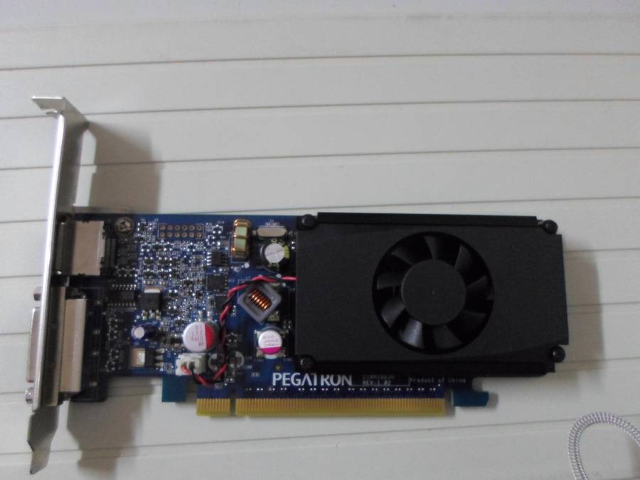 Nvidia Geforce 310 512MB