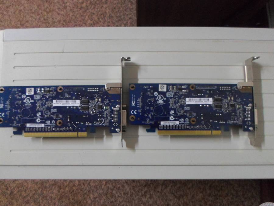 Nvidia Geforce 310 512MB