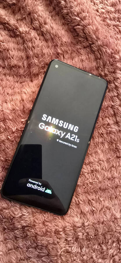 Samsung A21s