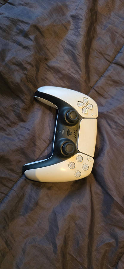 Ps5 controller