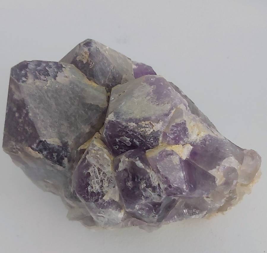 Rock for a Rand, Amethyst