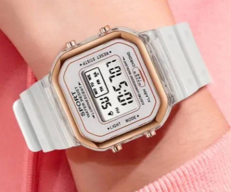 Ladies Watch
