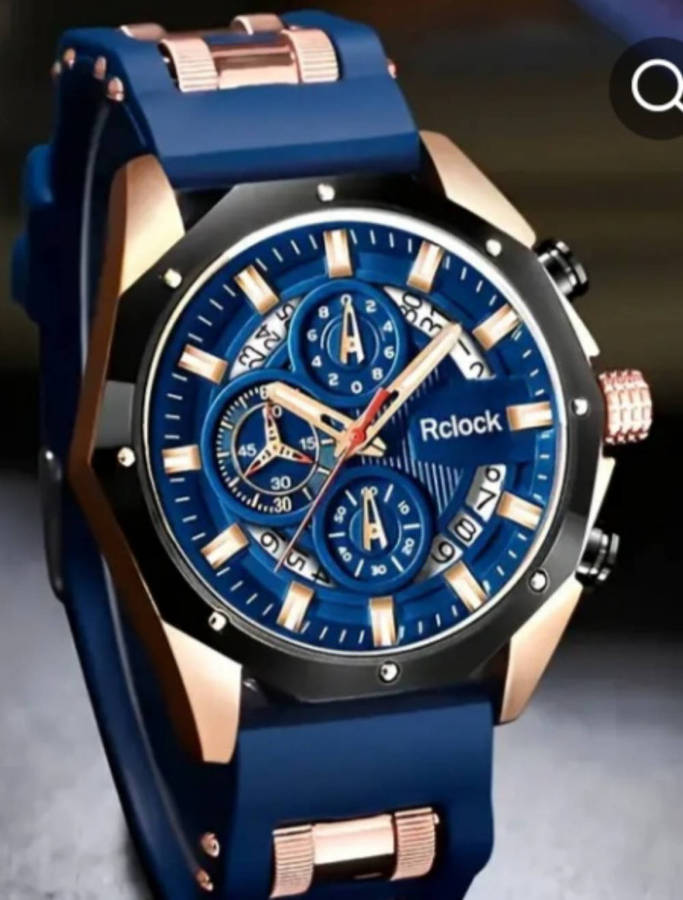 Luxury Business Watch