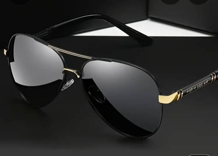 Ladies Aviator Sunglasses