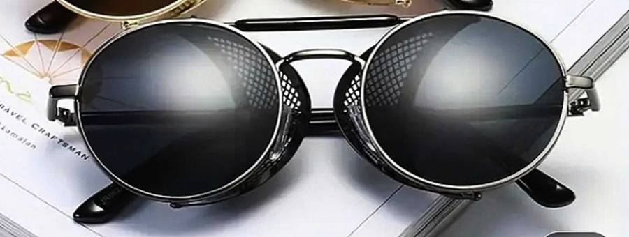 Steampunk Sunglasses
