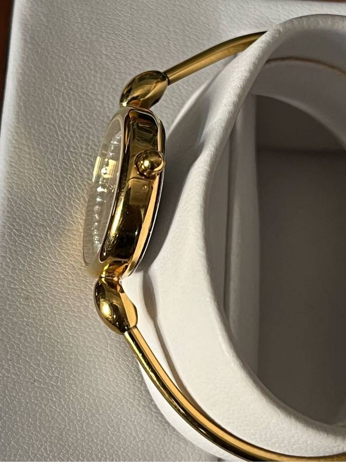 Ladies Michel Herbelin Watch