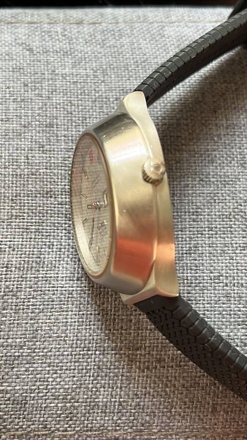 Omega Seamaster f300