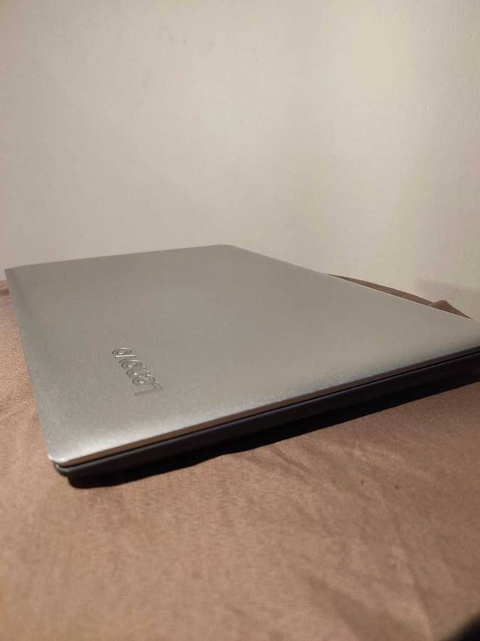 Lenovo IdeaPad 330  15.6-inch FHD Laptop - Intel Core i5-8TH GEN 512GB SSD 8GB RAM Win 11