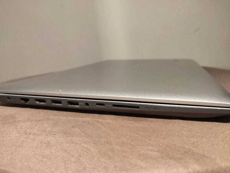 Lenovo IdeaPad 330  15.6-inch FHD Laptop - Intel Core i5-8TH GEN 512GB SSD 8GB RAM Win 11