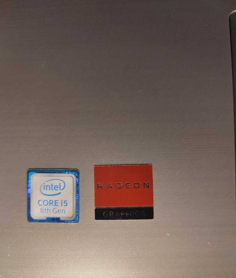 Lenovo IdeaPad 330  15.6-inch FHD Laptop - Intel Core i5-8TH GEN 512GB SSD 8GB RAM Win 11