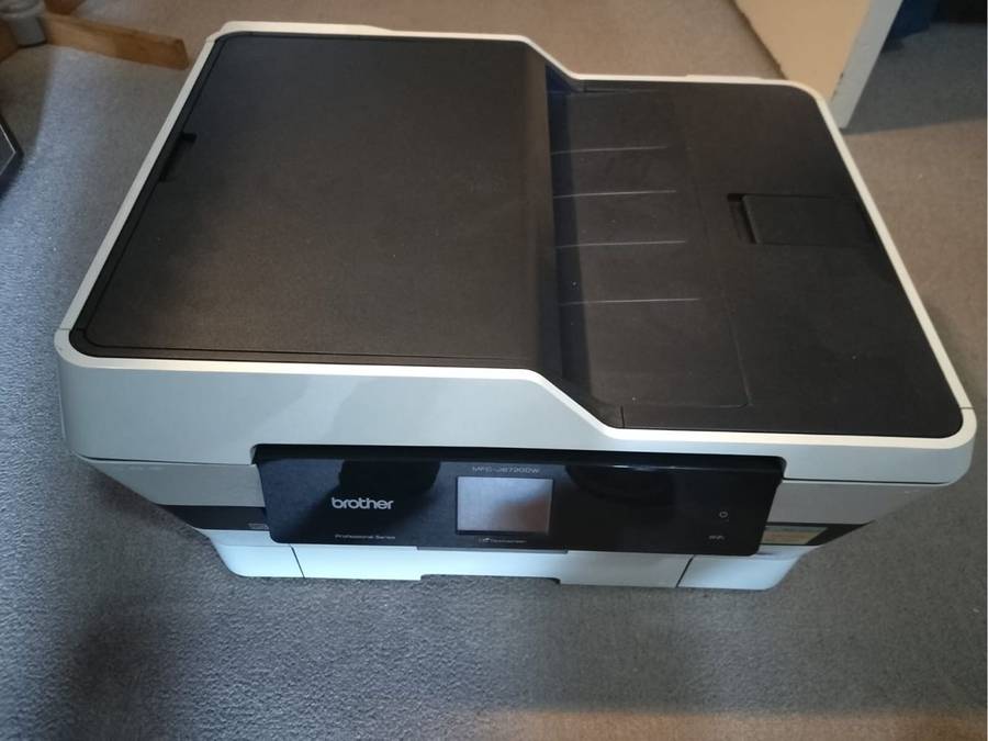 A3 Brother Colour Printer