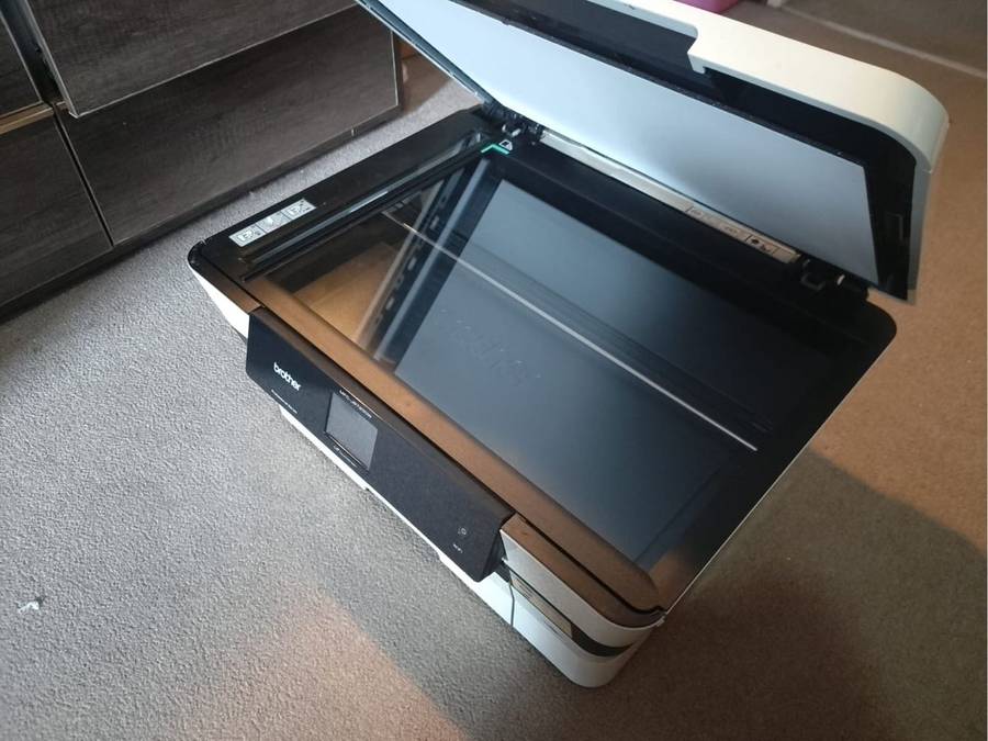 A3 Brother Colour Printer