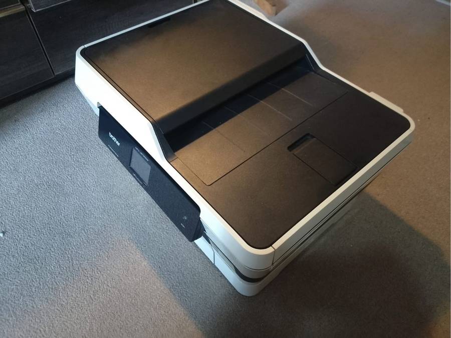 A3 Brother Colour Printer