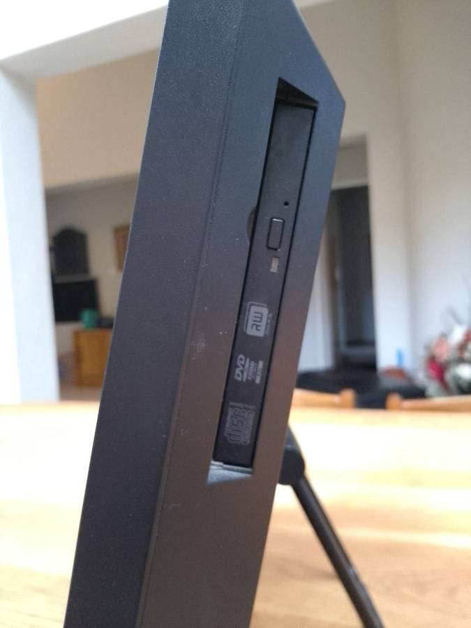 Lenovo ThinkCentre m71z