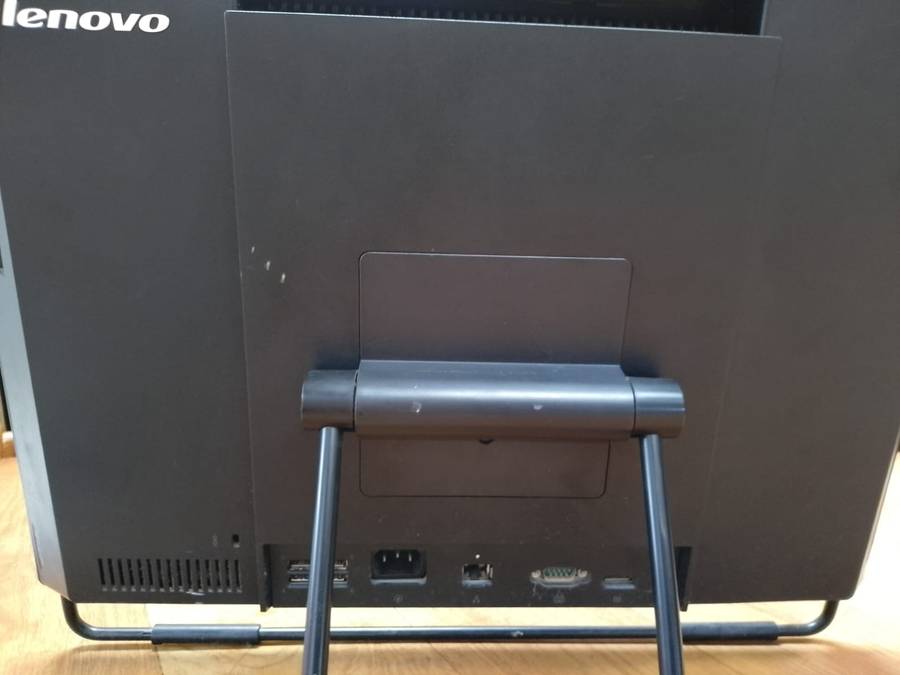 Lenovo ThinkCentre m71z