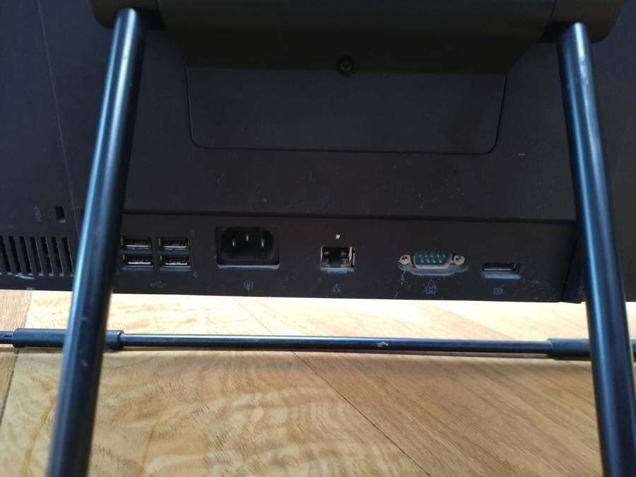 Lenovo ThinkCentre m71z