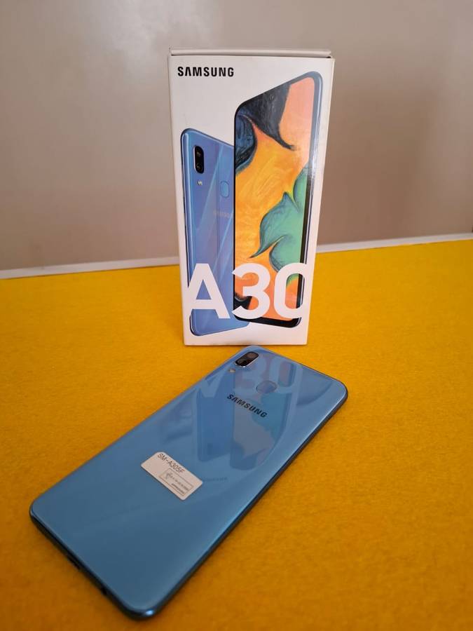 Samsung Galaxy A30 64GB