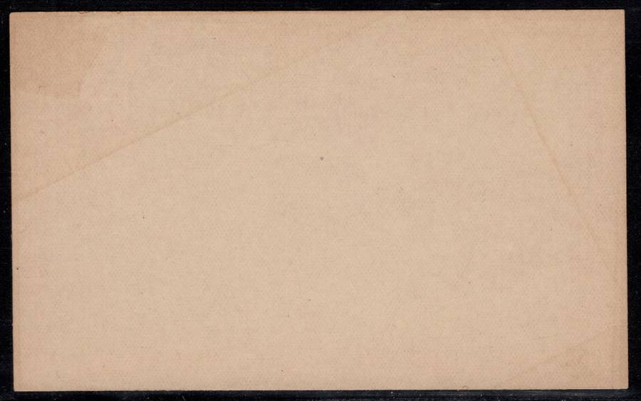 Orange Free State - 1900 VRI 1/2d Postcard Brief Kaart Mint