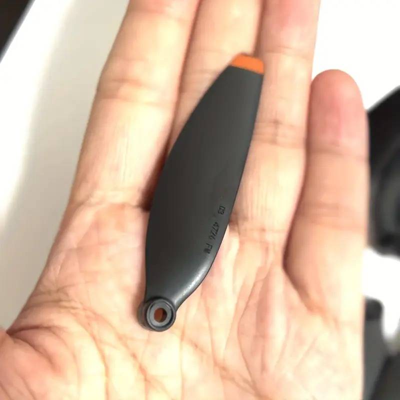DJI Mini 2/Mini 2 SE spare props (8 pieces-4 pairs)